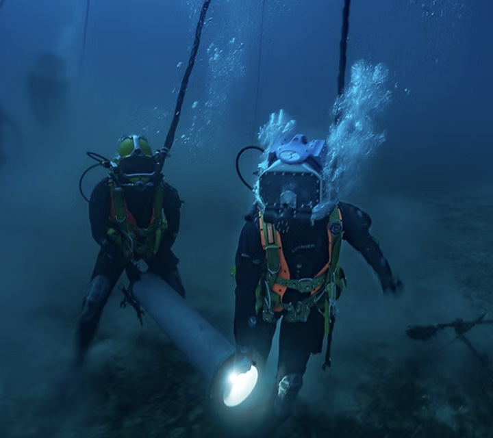 LES SERVICES GENIES CIVIL 